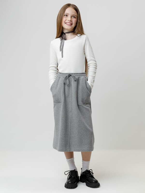 юбка для дев